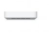 UBIQUITI Router Cloud Gateway kontroler 10, 100, 1000, 2500,                        10000 Mbit/s UCG-Fiber